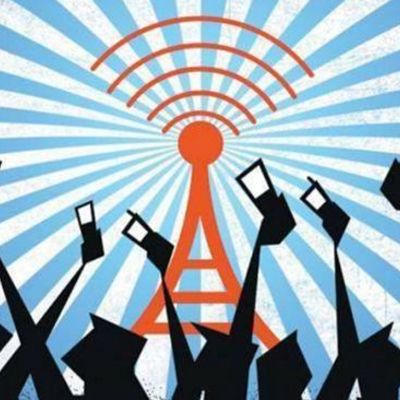 Timeline: REVOLUCIÓN DIGITAL