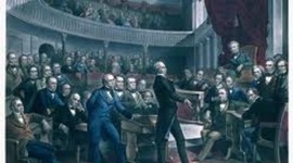 Timeline: Chapter 14 Events