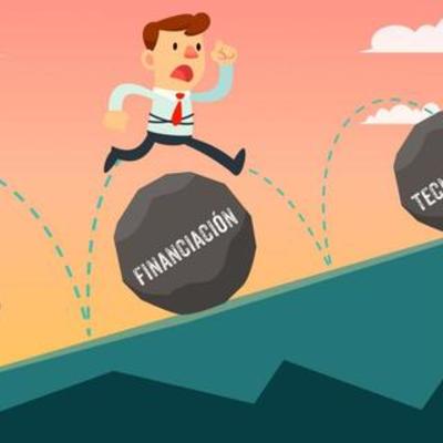 Timeline: Reconociendo mis competencias- Emprendimiento