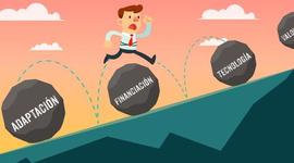 Timeline: Reconociendo mis competencias- Emprendimiento