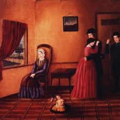 Timeline: Chapter 15 Events