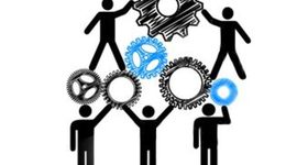 Timeline: Capital Humano:elemento de diferenciación entre las organizaciones