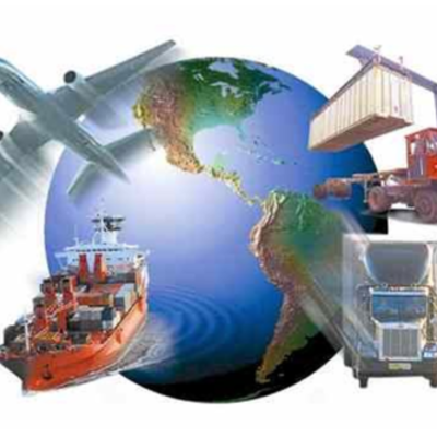 Timeline: Origen de la Logística