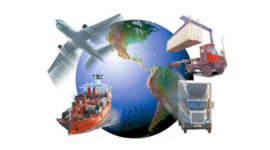 Timeline: Origen de la Logística