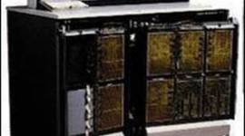 Timeline: TERCERA GENERACIÓN