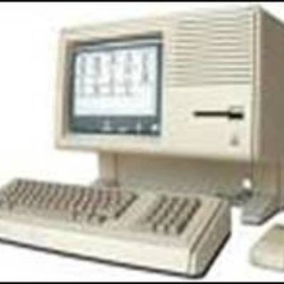 Timeline: CUARTA GENERACIÓN