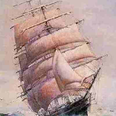 Timeline: European Explorers