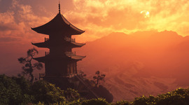 Timeline: Modern China