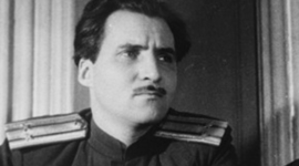 Timeline: Биография Константина Михайловича Симонова