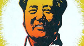 Timeline: Modern China