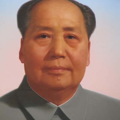 Timeline: Modern China