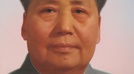 Timeline: Modern China