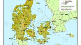 Timeline: Tema 2: Danmark bliver til Danmark