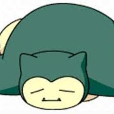Timeline: Evolución de un Snorlax