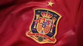 Timeline: Selección española 2010-2018