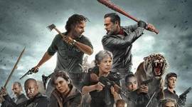 Timeline: The walking dead