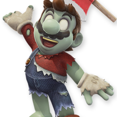 Timeline: Mario Bros Timeline