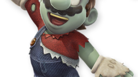 Timeline: Mario Bros Timeline