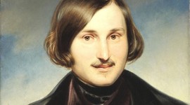 Timeline: Даты жизни и творчества Н. В. Гоголя.