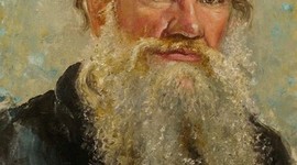 Timeline: Хронологическая таблица Льва Толстого.