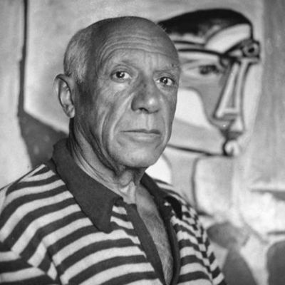 Timeline: Picasso
