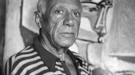 Timeline: Picasso