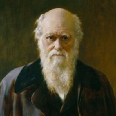 Timeline: Charles Robert Darwin