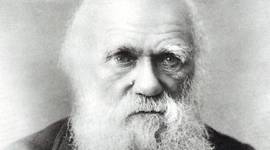Timeline: Darwin