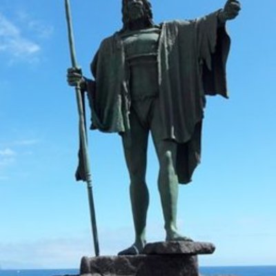 Timeline: La Historia de Canarias