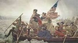 Timeline: Amerikanska frihetskriget