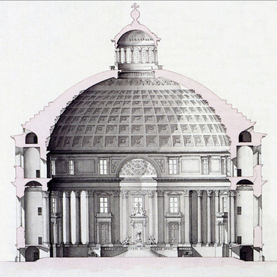 Timeline: LA HISTORIA DEL HORMIGÓN