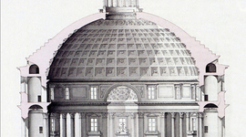 Timeline: LA HISTORIA DEL HORMIGÓN