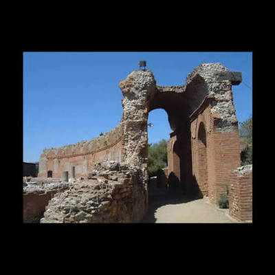 Timeline: Historia del hormigón