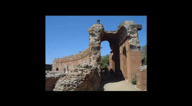 Timeline: Historia del hormigón