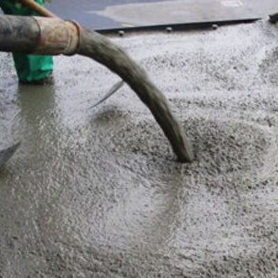 Timeline: Historia del Hormigon