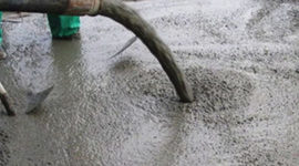 Timeline: Historia del Hormigon