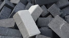 Timeline: HISTORIA Y DESARROLLO DEL HORMIGON