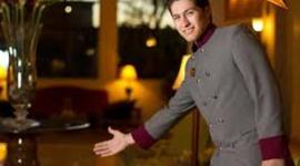 Timeline: HISTORIA DE LA HOSPITALIDAD