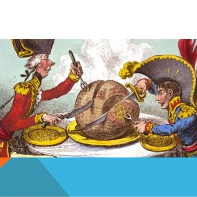 Timeline: 15th and16th centuries