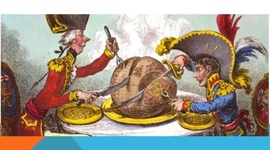 Timeline: 15th and16th centuries