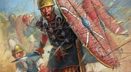 Timeline: Rise of Roman Republic