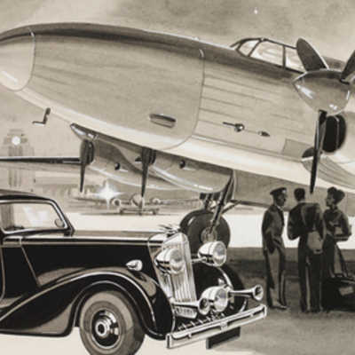 Timeline: 20th century