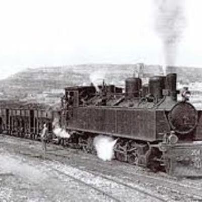 Timeline: 19th century