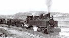 Timeline: 19th century