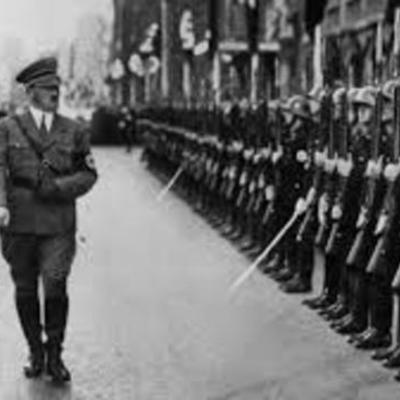 Timeline: 20th century