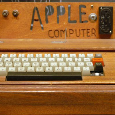 Timeline: Historia y evolución de la tecnología