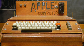 Timeline: Historia y evolución de la tecnología