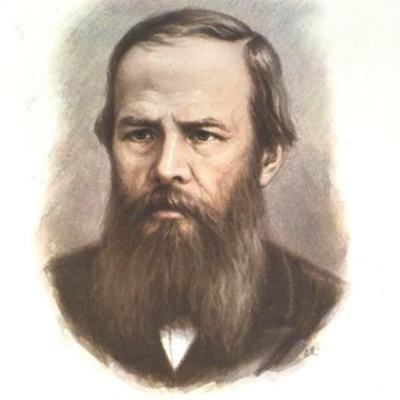 Timeline: Жизнь и творчество Ф.М. Достоевского