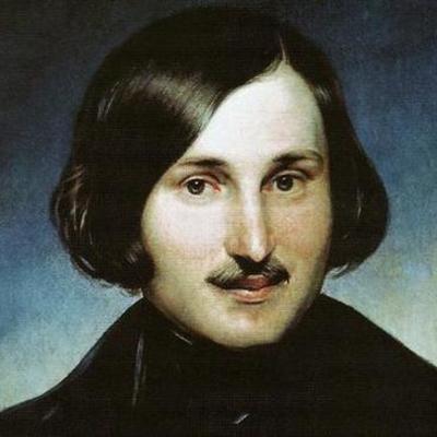 Timeline: Жизнь и творчество Н. В. Гоголя