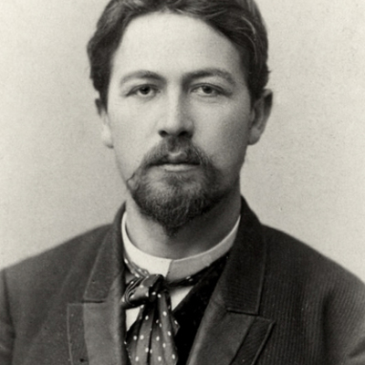 Timeline: Хронология жизни Чехова